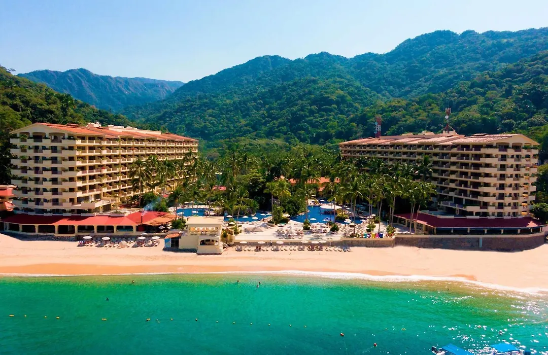 Barcelo Puerto Vallarta-1