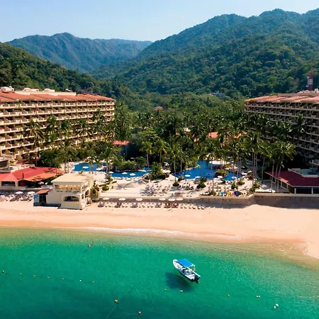 Barcelo Puerto Vallarta-3
